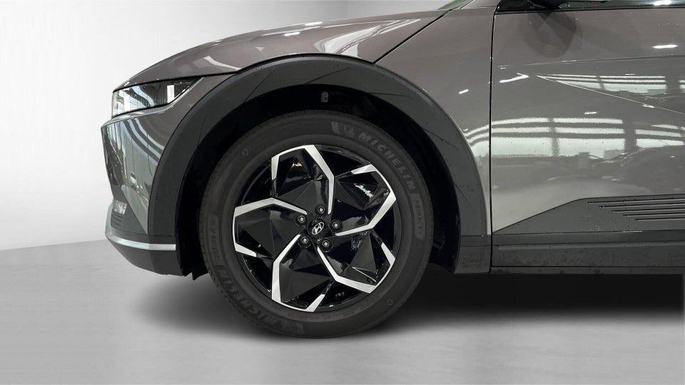 Hyundai Ioniq 5 73 Dynamiq 5d