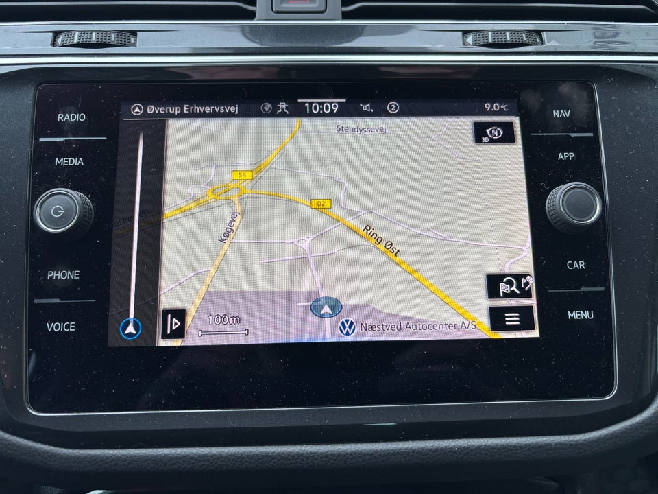 VW Tiguan 1,4 eHybrid Elegance DSG 5d