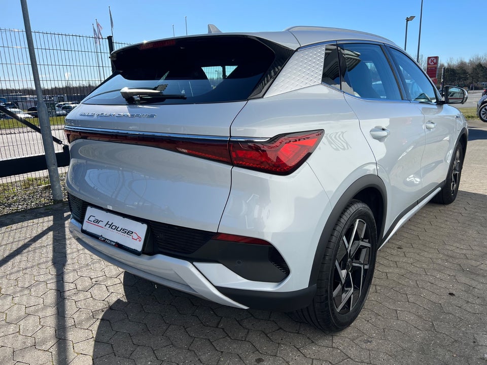 BYD Atto 3 60 Design 5d