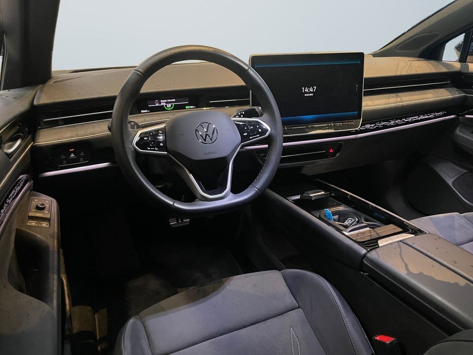 VW ID.7 77 Style+ Tourer 5d