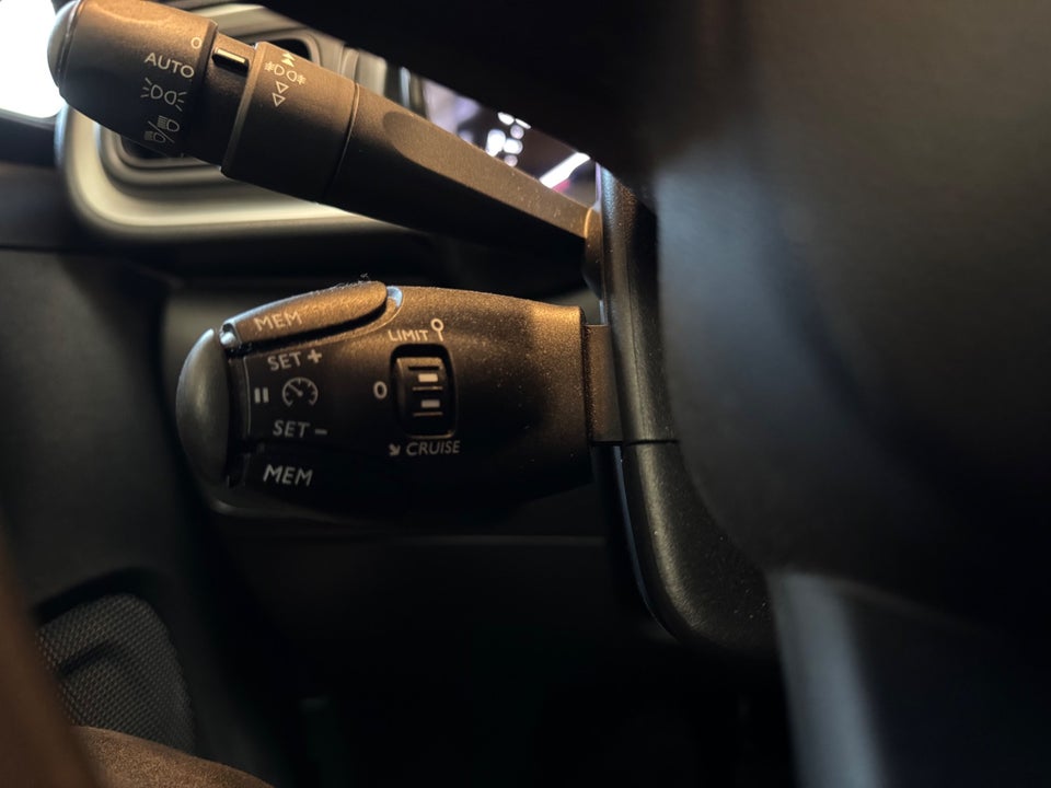 Citroën C3 1,6 BlueHDi 75 Iconic 5d