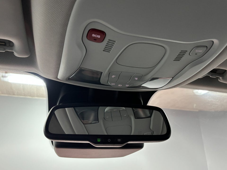 Jeep Renegade 1,3 4xe Limited aut. 4x4 5d