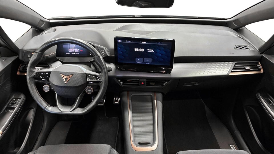 Cupra Born 77 e-Boost 5d
