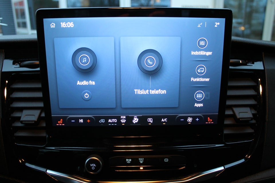 Ford Transit 350 L3 Chassis 2,0 EcoBlue Db.Kab Trend H1 FWD