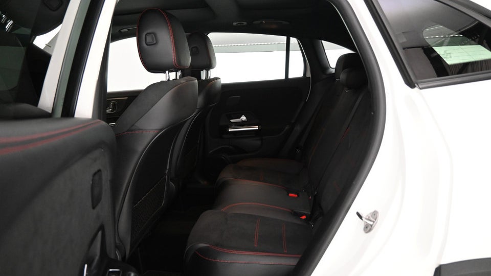 Mercedes GLA250 e 1,3 AMG Line aut. 5d