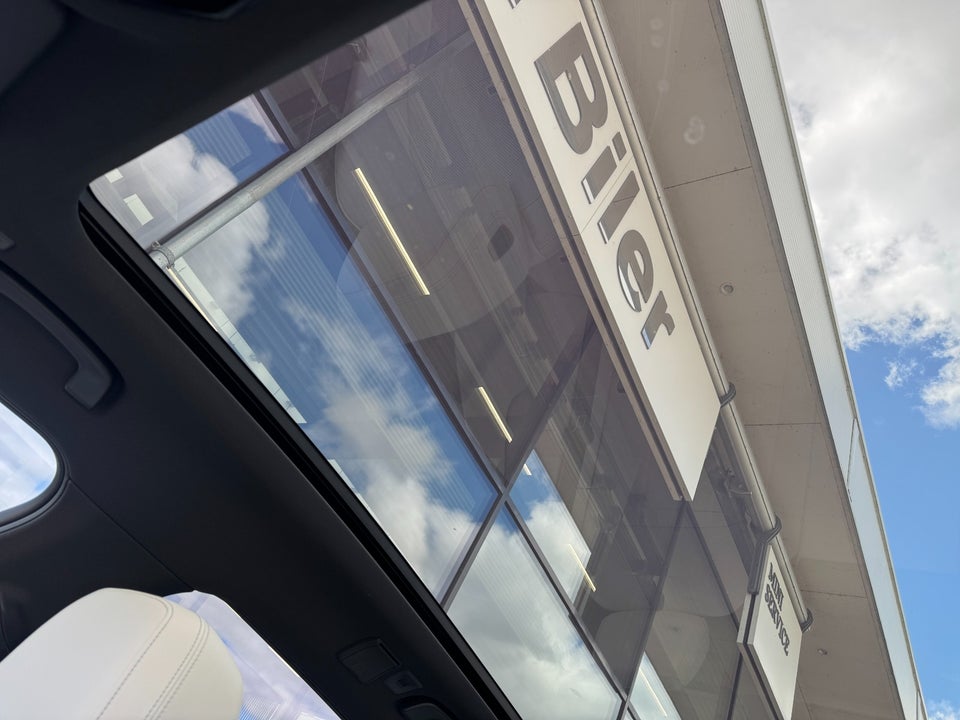 BMW i5 eDrive40 Touring Fully Charged 5d