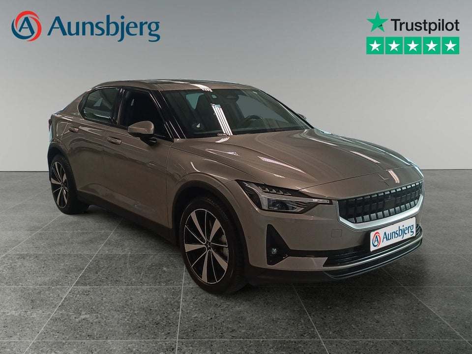 Polestar 2 Standard Range 5d