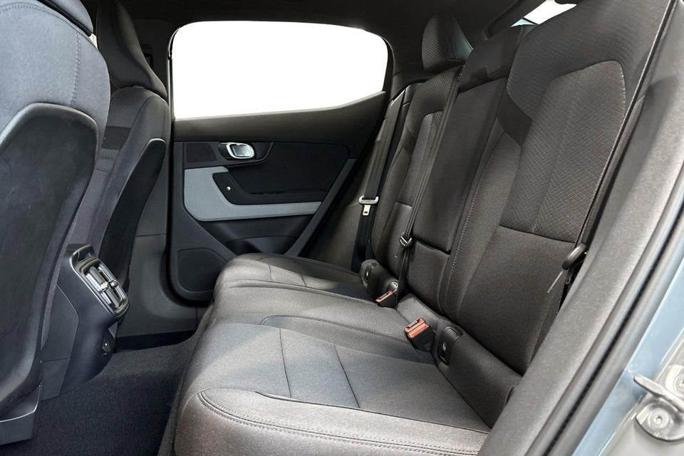 Polestar 2 Long Range 5d