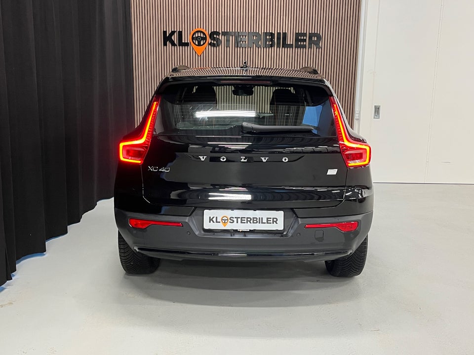 Volvo XC40 P6 ReCharge Plus 5d