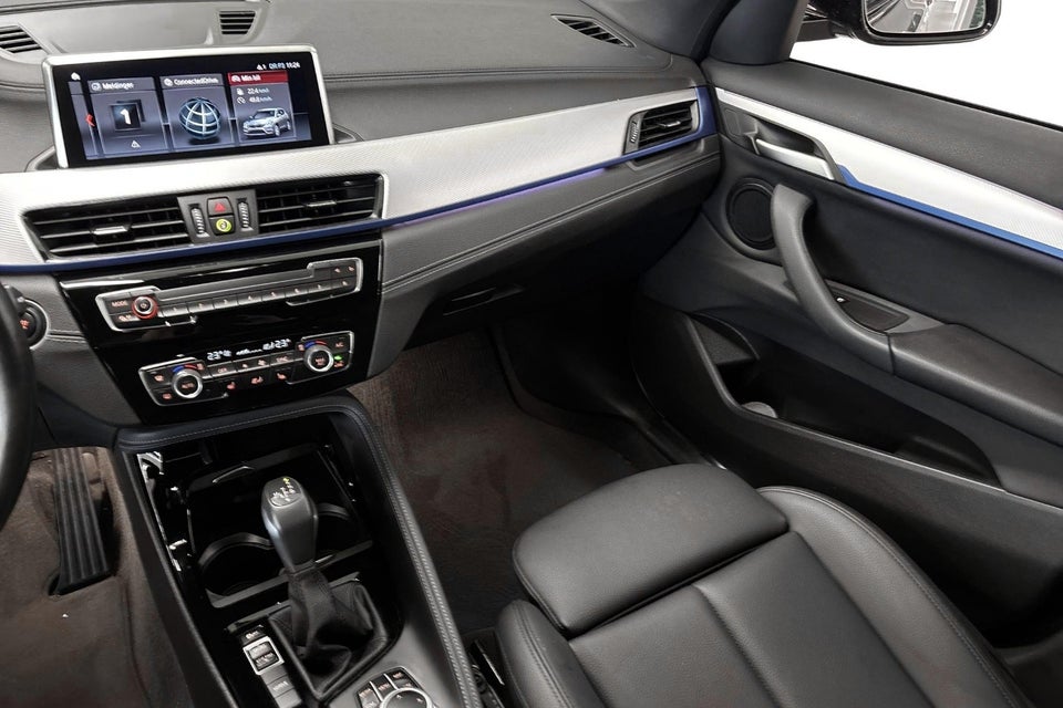 BMW X1 1,5 xDrive25e M-Sport aut. 5d