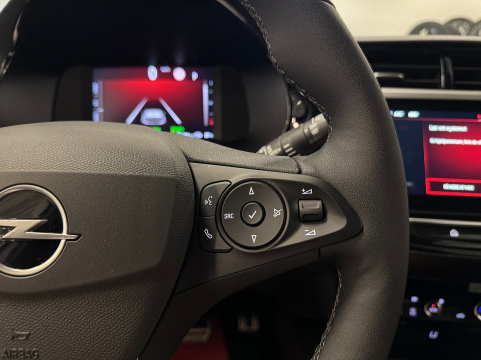 Opel Corsa-e 54 GS-Line 5d