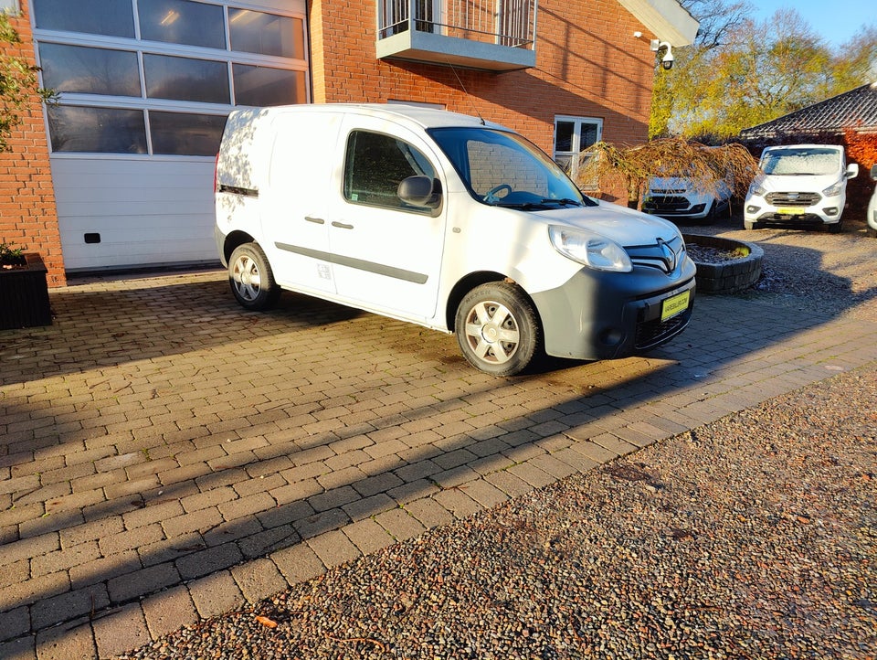 Renault Kangoo 1,5 dCi 75 Express L1