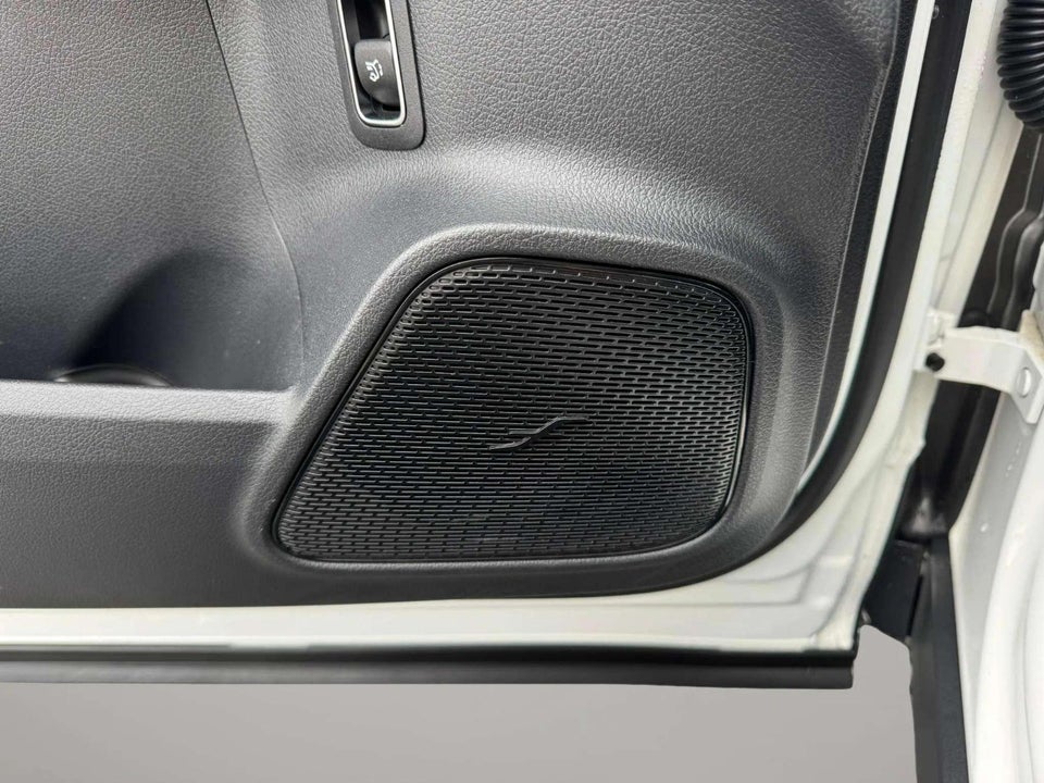 Mercedes EQB250+ Progressive Advance Plus 5d