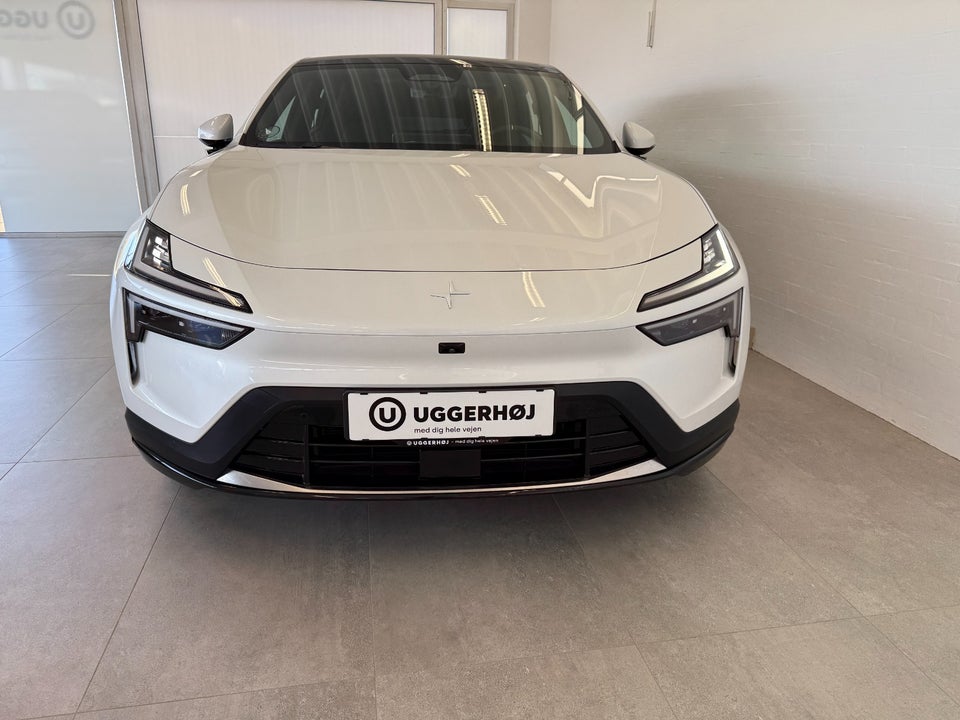 Polestar 4 Long Range Nordic Edition AWD 5d