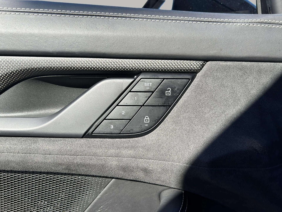 Porsche Taycan GTS Performance+ Sport Turismo 5d