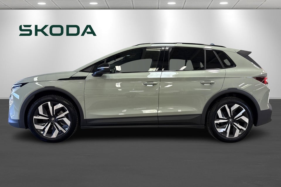 Skoda Elroq 60 iV Sportline 5d