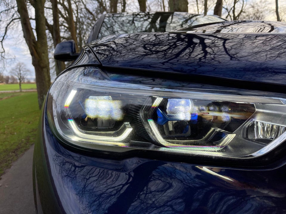 BMW X5 3,0 xDrive45e M-Sport aut. 5d