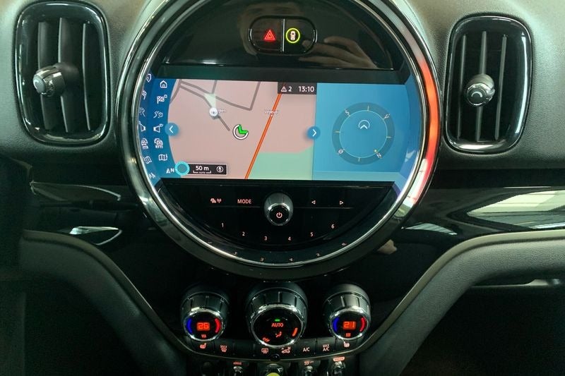 MINI Countryman Cooper SE 1,5 Essential aut. ALL4 5d