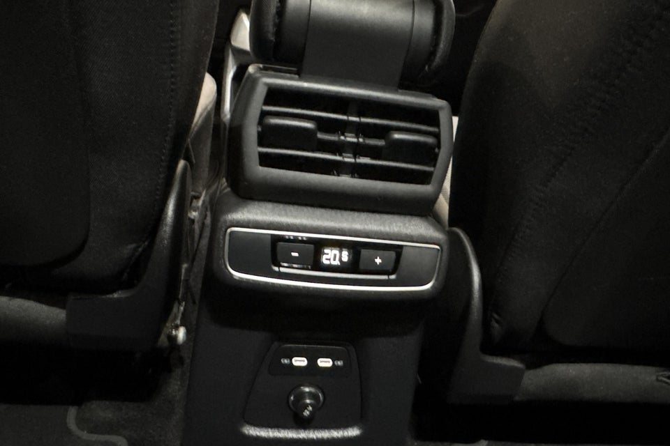 Audi Q4 e-tron 45 Progress 5d