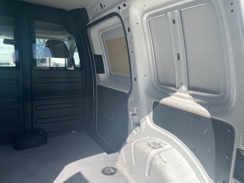 VW Caddy 2,0 TDi 75 BMT Van 4d