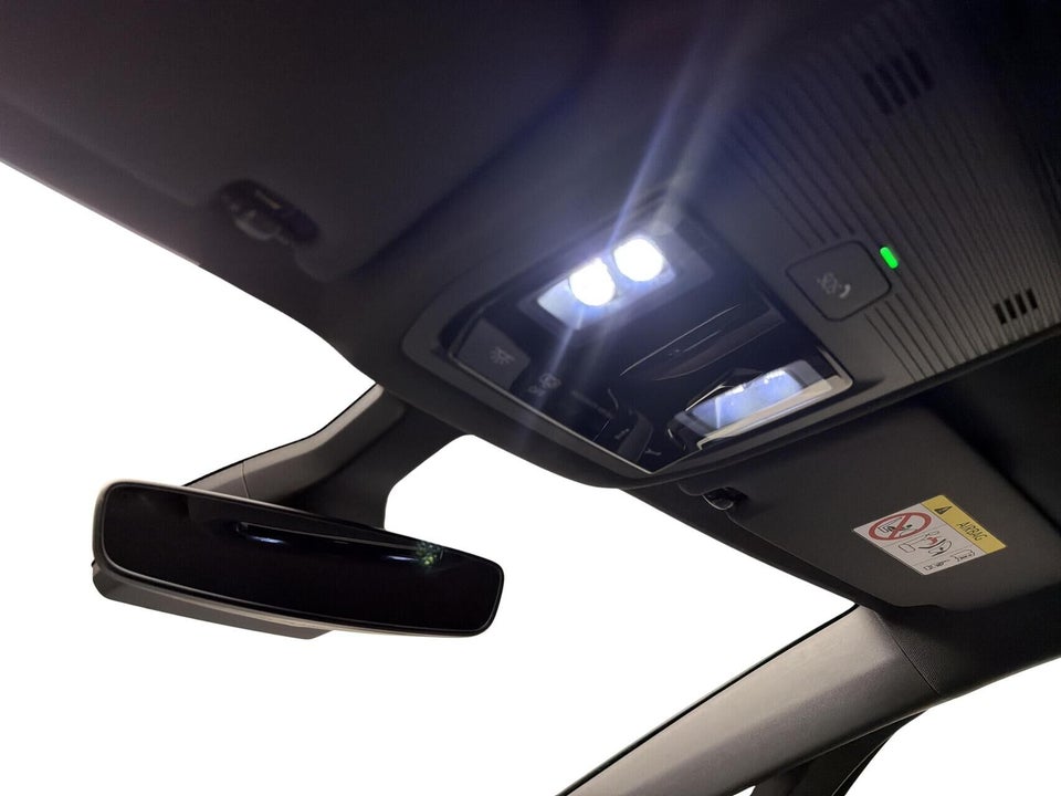 VW ID.3 77 Pro S Active 5d