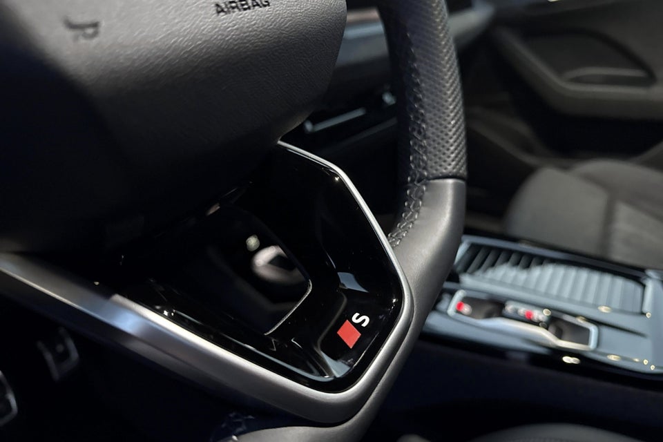 Audi Q6 e-tron Ultra performance 5d