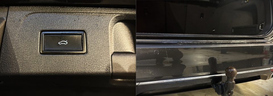 VW Passat 1,4 GTE Highline+ Variant DSG 5d