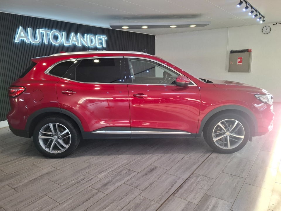 MG EHS 1,5 PHEV Luxury 5d