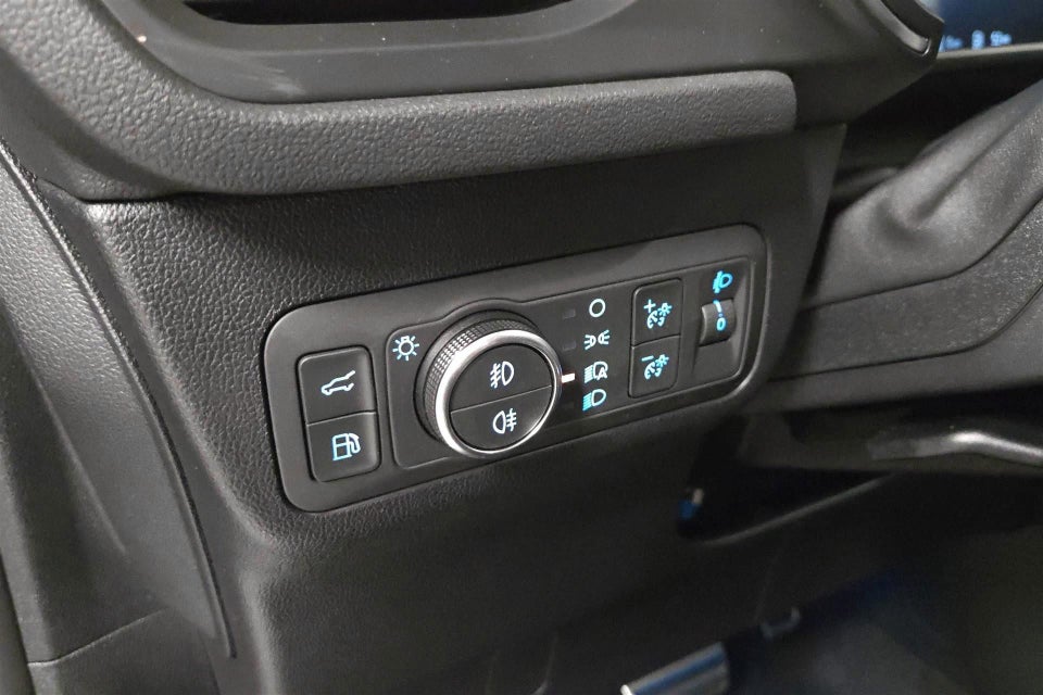 Ford Kuga 2,5 PHEV Active X CVT Van 5d