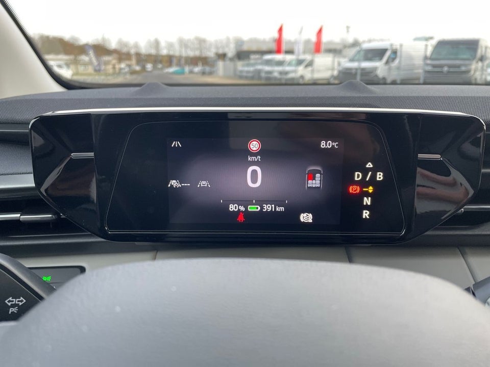 Ford Explorer 82 Select Extended Range 5d