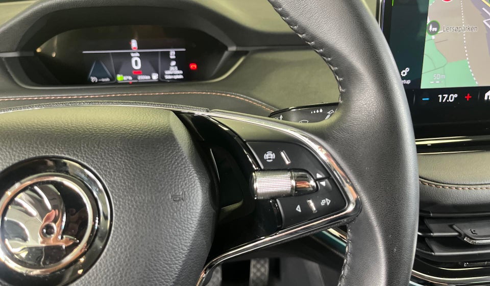 Skoda Enyaq 60 iV 5d