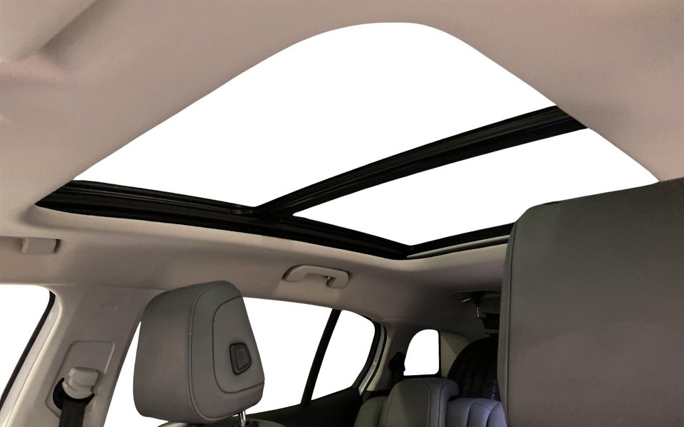 Citroën C5 Aircross 1,6 Hybrid SkyLine Black Edition EAT8 5d