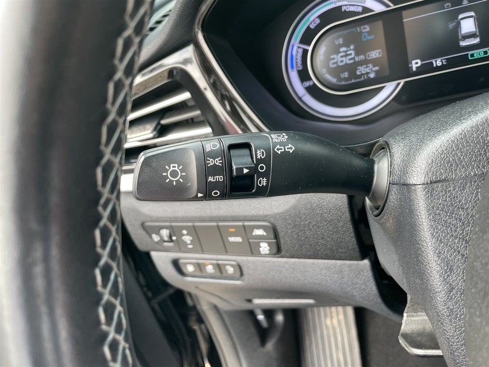 Kia Niro 1,6 PHEV Comfort DCT 5d