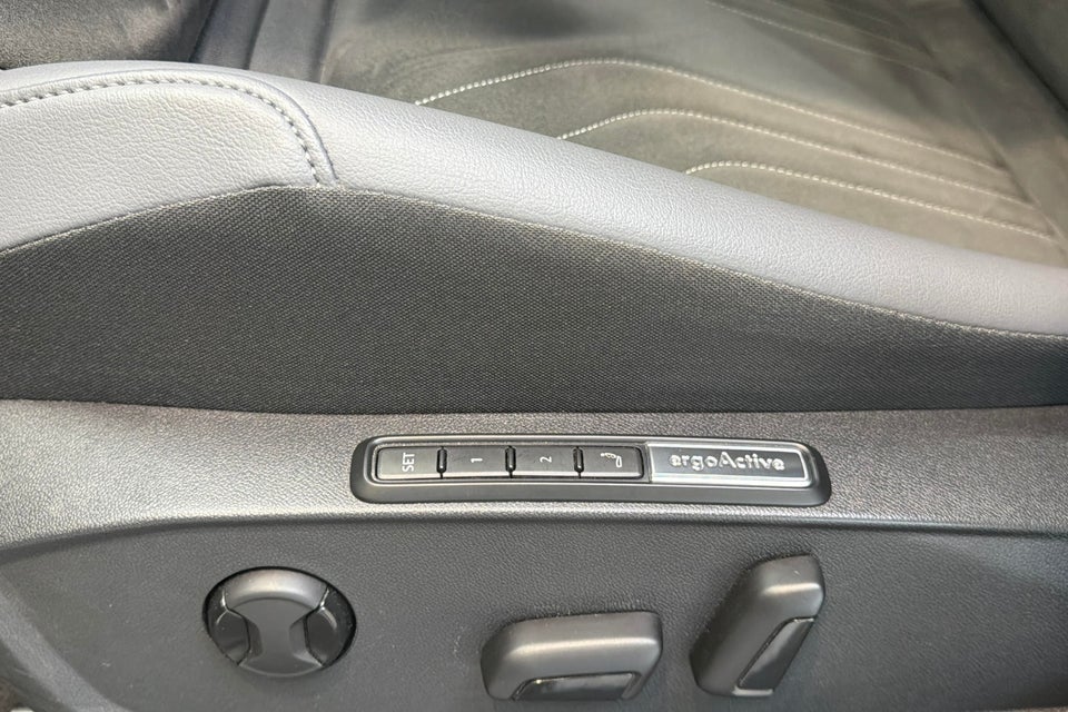 VW ID.4 77 Style+ 5d