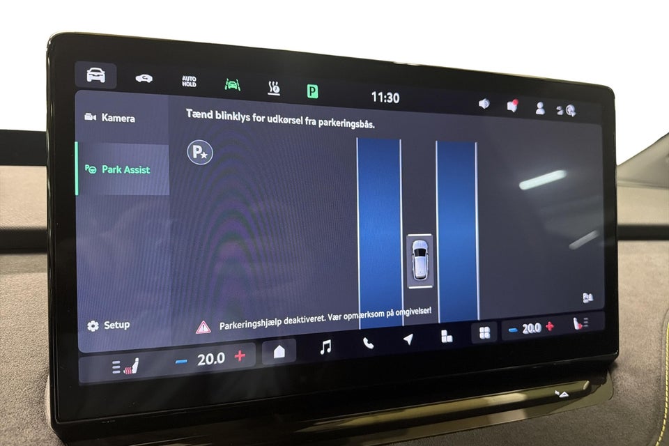 Skoda Elroq iV RS Maxx 5d