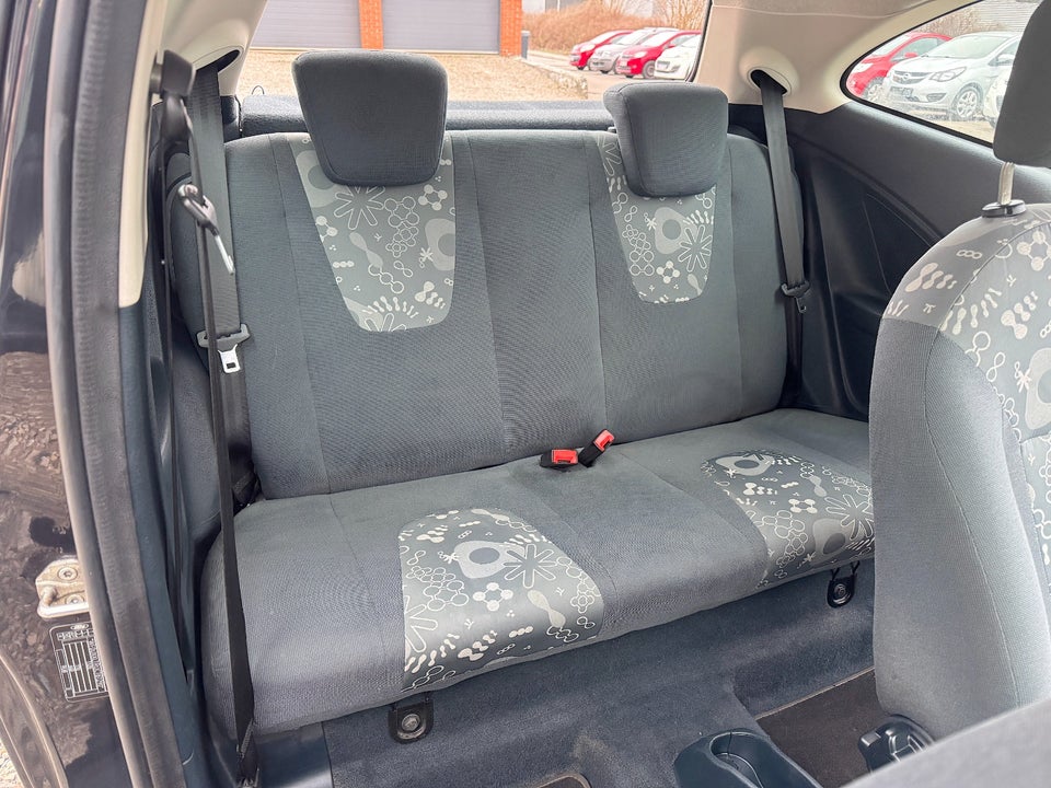 Ford Ka 1,2 Trend 3d