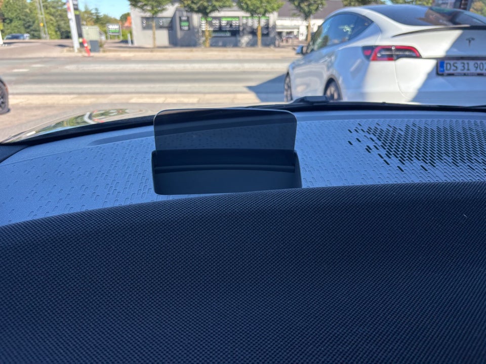 MINI Cooper SE JCW Trim XL 3d