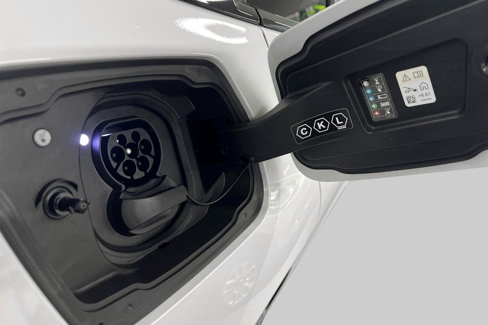 BMW i5 eDrive40 M-Sport Pro 4d