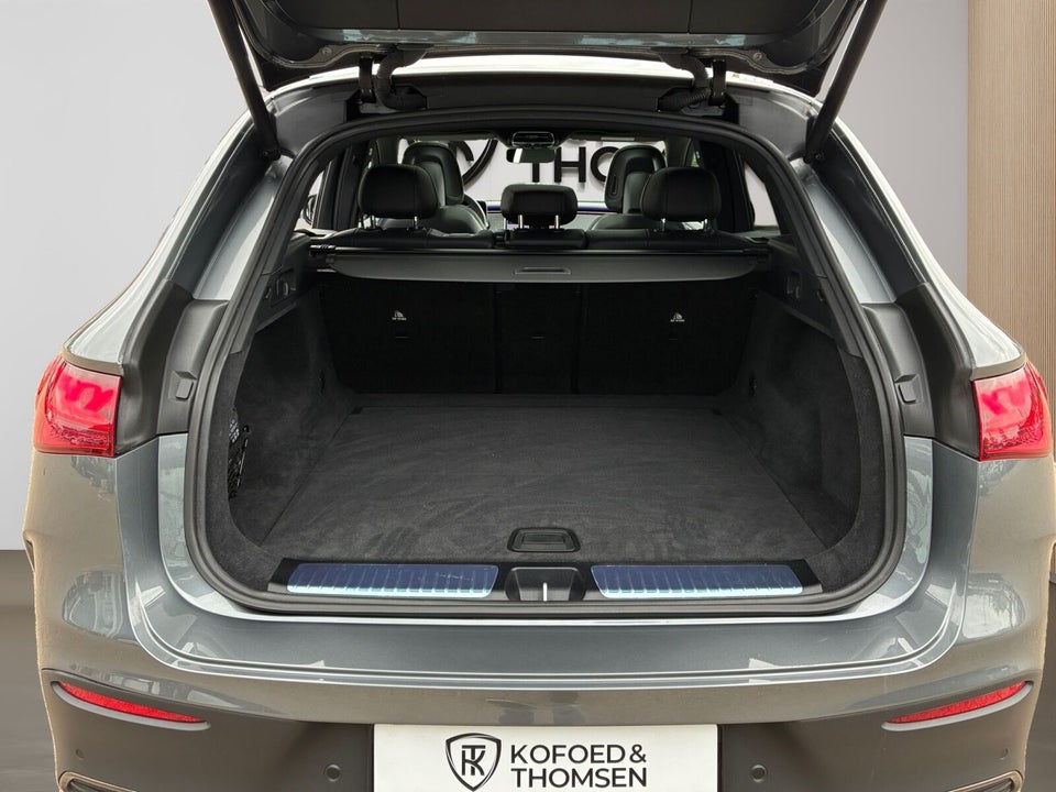 Mercedes EQE350+ SUV AMG Premium 5d