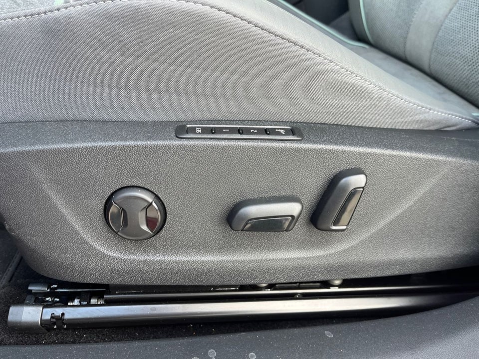 Skoda Enyaq 85 iV Premium Lounge Coupé 5d