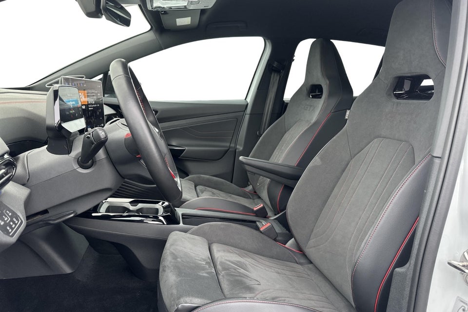 VW ID.4 77 GTX Max+ 4Motion 5d