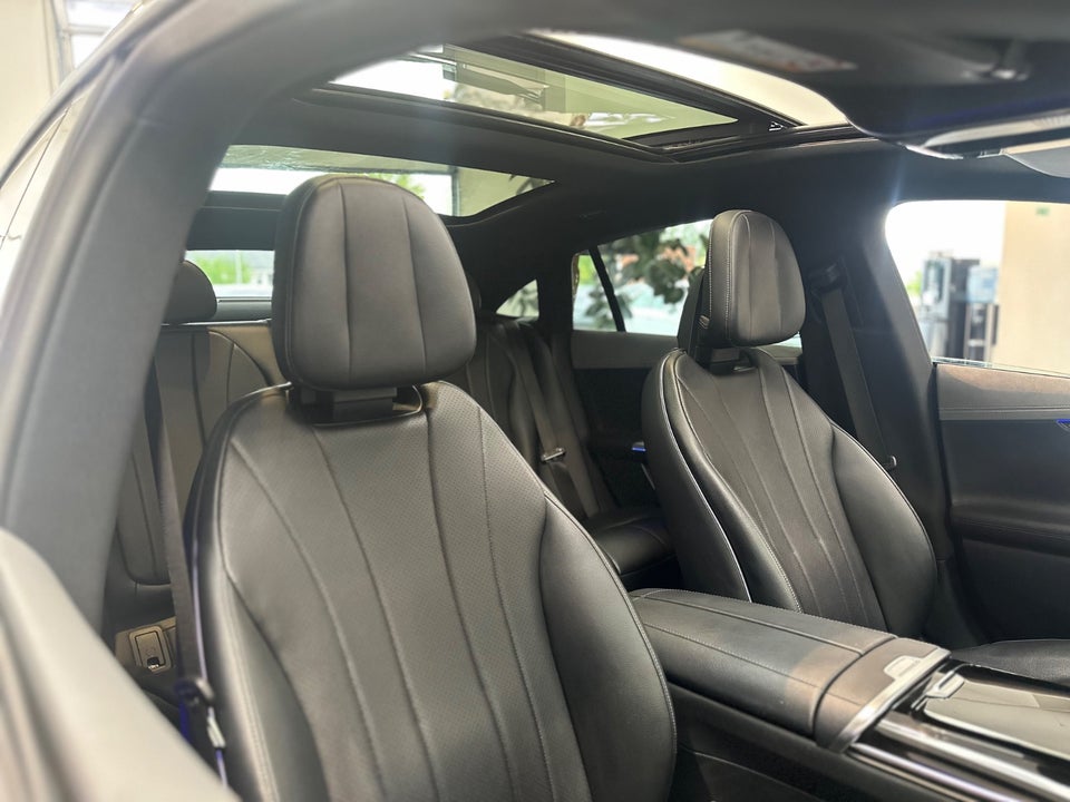 Mercedes EQE350+ Avantgarde 4d