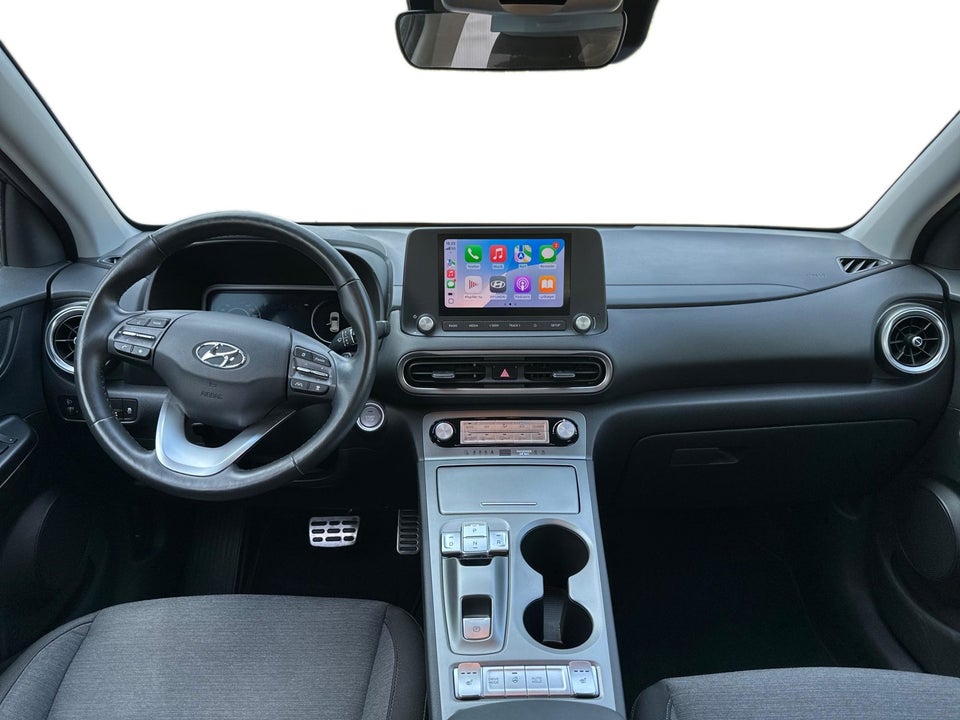 Hyundai Kona 39 EV Trend 5d
