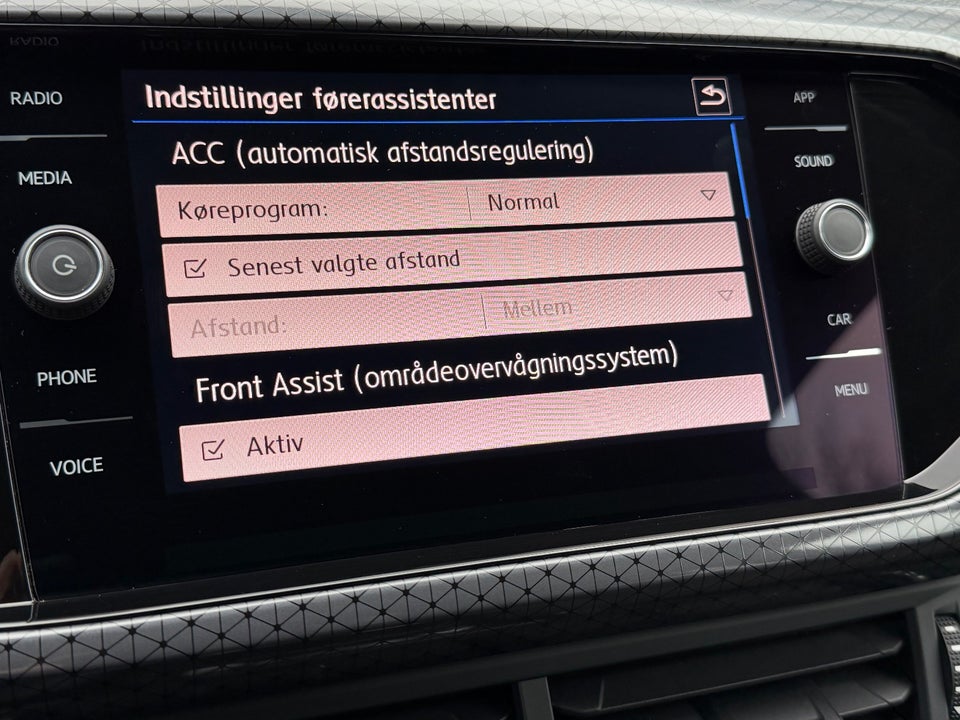 VW T-Cross 1,0 TSi 115 Style DSG 5d