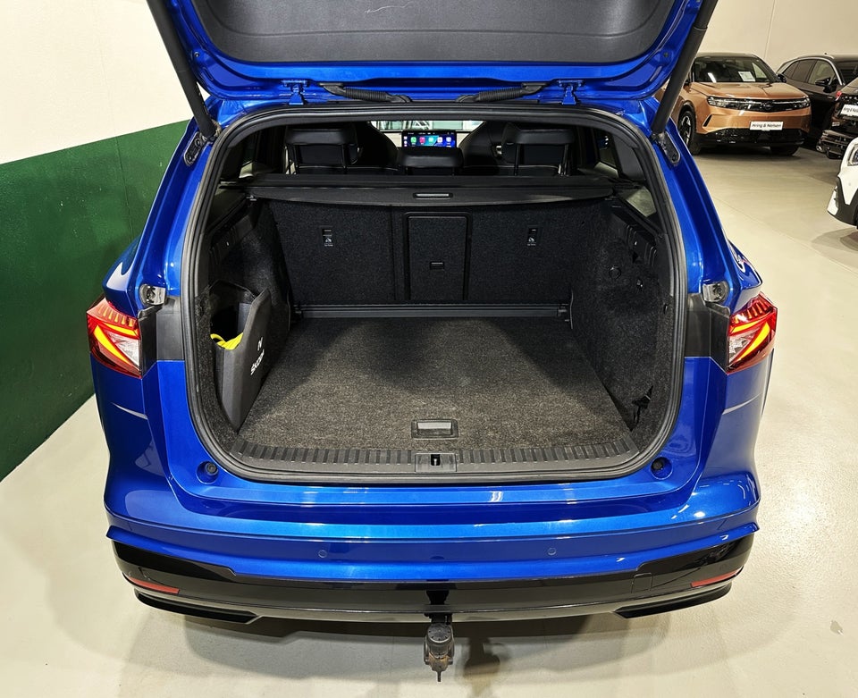 Skoda Enyaq 60 iV Sportline 5d