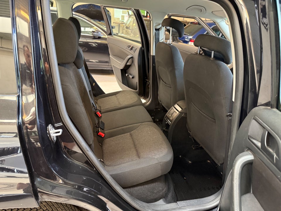 Skoda Yeti Outdoor 1,2 TSi 110 Active DSG 5d