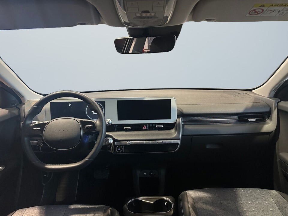 Hyundai Ioniq 5 77 Advanced 5d