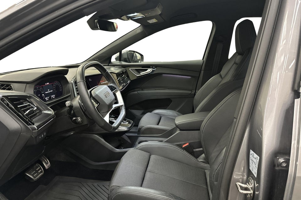 Audi Q4 e-tron 45 Ultra Sportback 5d