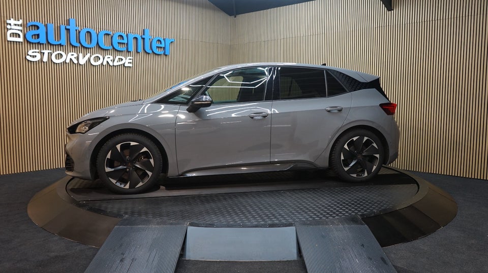 Cupra Born 77 e-Boost 5d