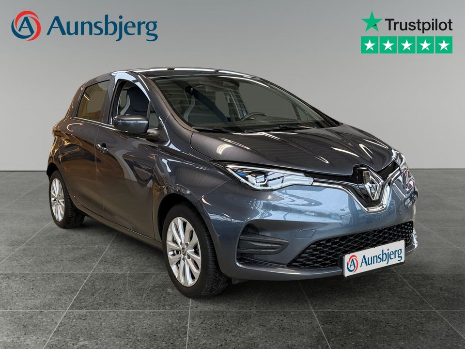 Renault Zoe 52 Experience 5d